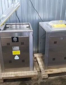 Продам Готовый бизнес вакуумное производство овоще