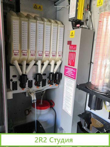 Продам готовый бизнес Вендинговый автомат