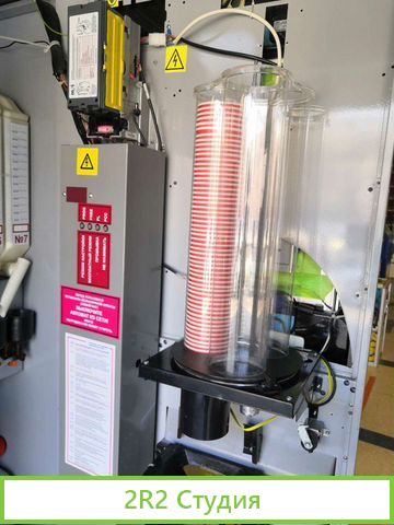 Продам готовый бизнес Вендинговый автомат