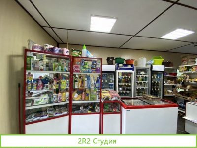 Продам готовый бизнес.Дачный магазин