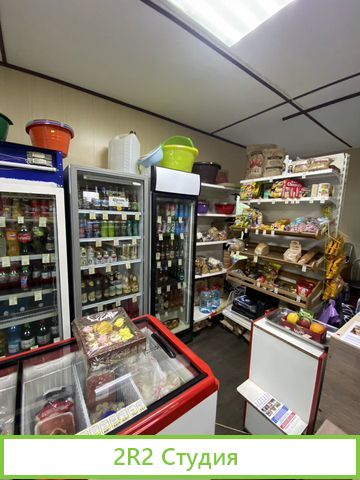 Продам готовый бизнес.Дачный магазин