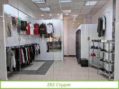 Продам готовый бизнес,магазин одежды