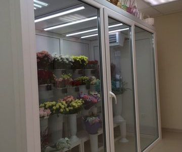 Продам готовый цветочный бизнес