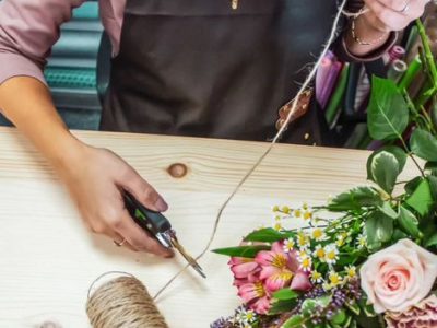 Продам готовый цветочный бизнес, дк Кирова