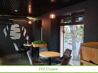 Продам готовый действующий бизнес ресторан быстрог