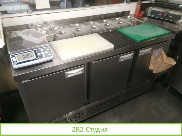 Продам готовый действующий бизнес ресторан быстрог