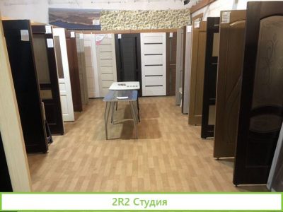Продам готовый дверной бизнес