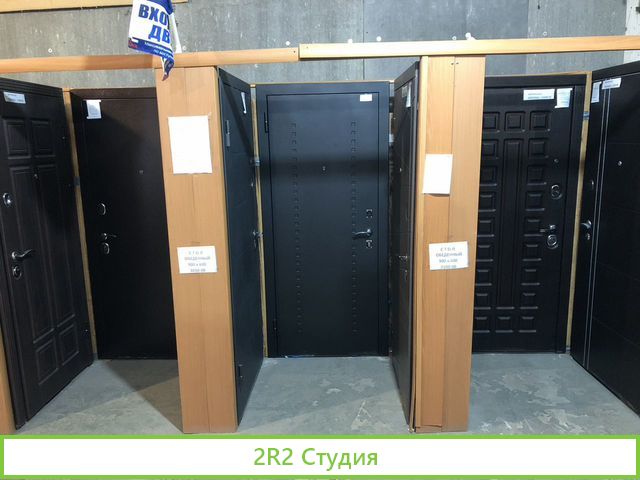 Продам готовый дверной бизнес