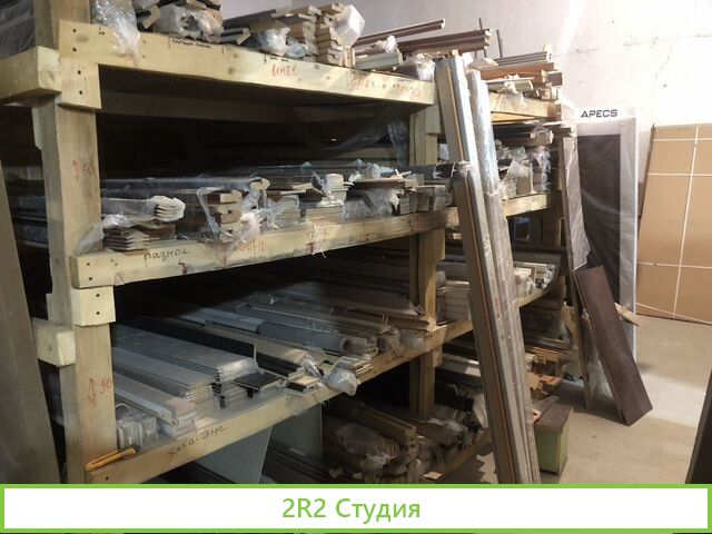 Продам готовый дверной бизнес