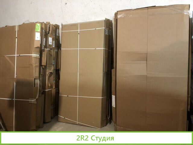 Продам готовый дверной бизнес