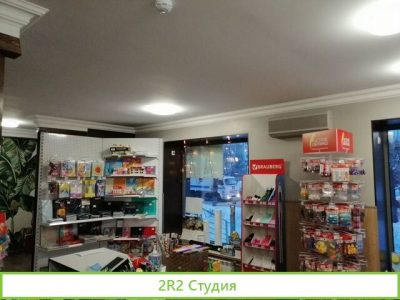 Продам готовый магазин