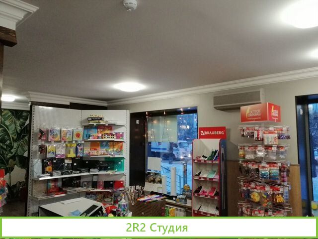 Продам готовый магазин