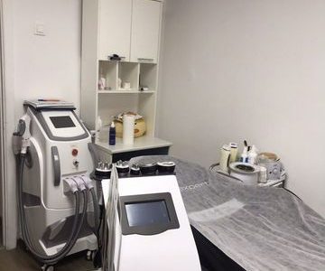 Продам готовый массажный бизнес