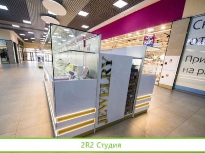 Продам готовый остров