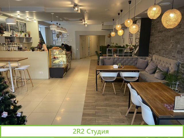 Продам готовый работающий бизнес кафе