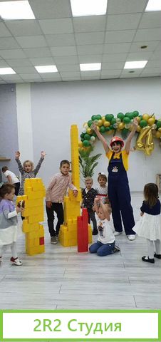 Продам готовый работающий бизнес lego Центр
