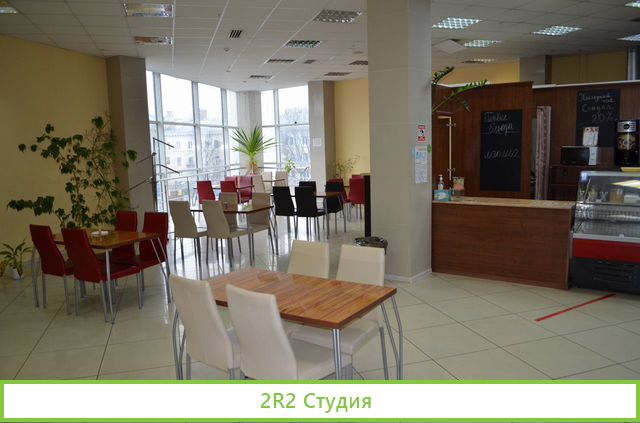 Продам готовое Кафе