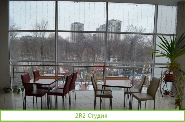 Продам готовое Кафе