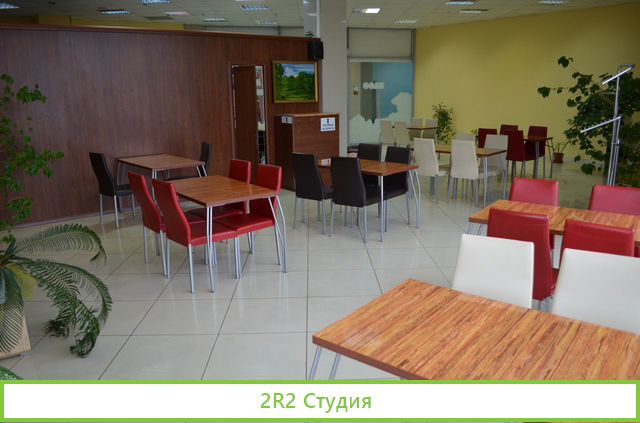 Продам готовое Кафе