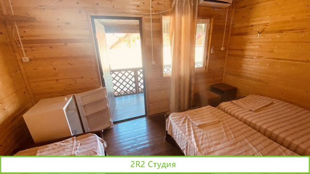 Продам готовую Гостиницу на море