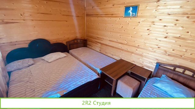 Продам готовую Гостиницу на море