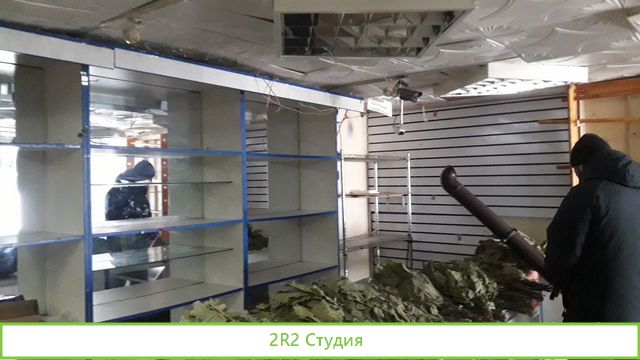 Продам или Сдам охраняемую торговую точку