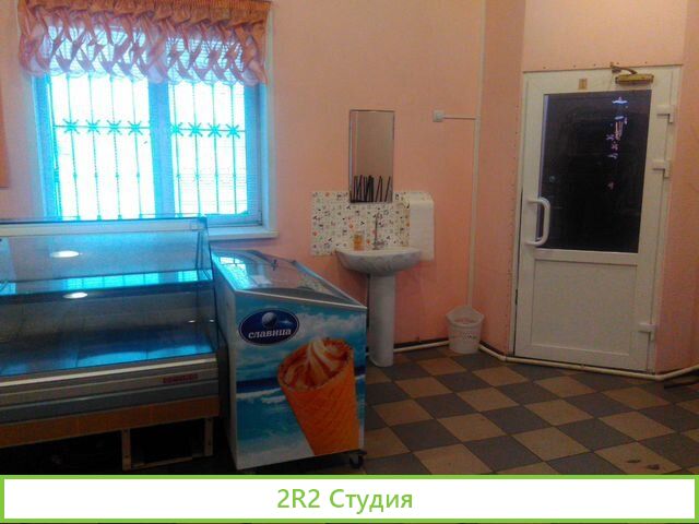 Продам кафе