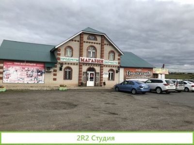 Продам Кафе