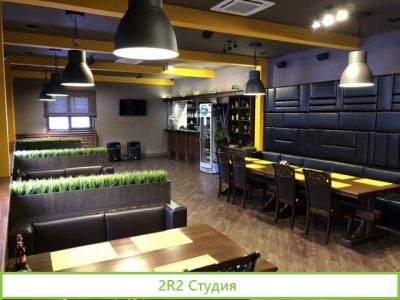 Продам Кафе 200 м на участке 15 соток