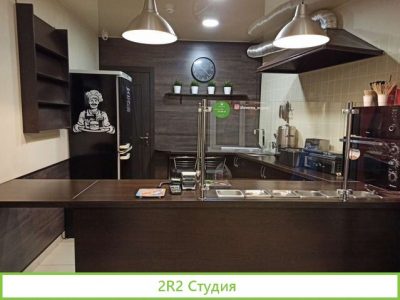 Продам кафе быстрого питания
