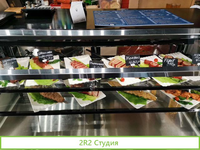 Продам Кафе, угалок вкуса, готовый бизнес