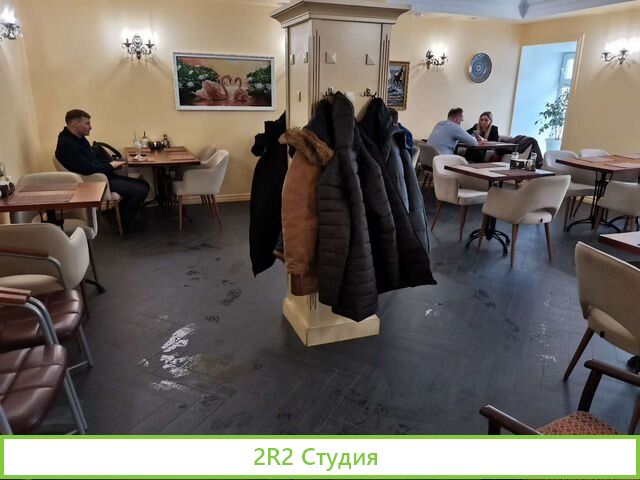 Продам Кафе, угалок вкуса, готовый бизнес
