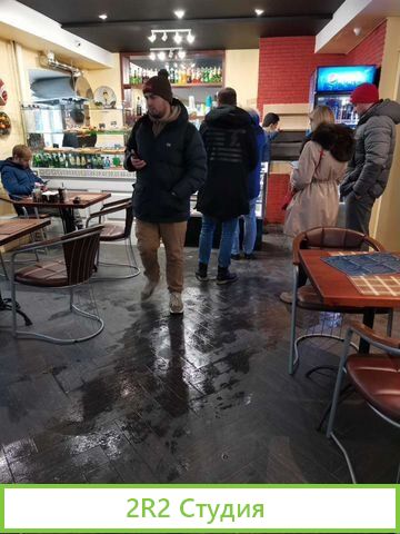 Продам Кафе, угалок вкуса, готовый бизнес