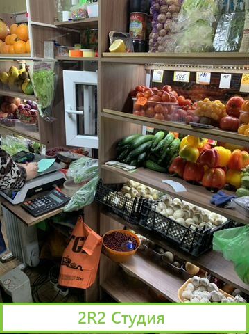 Продам киоск