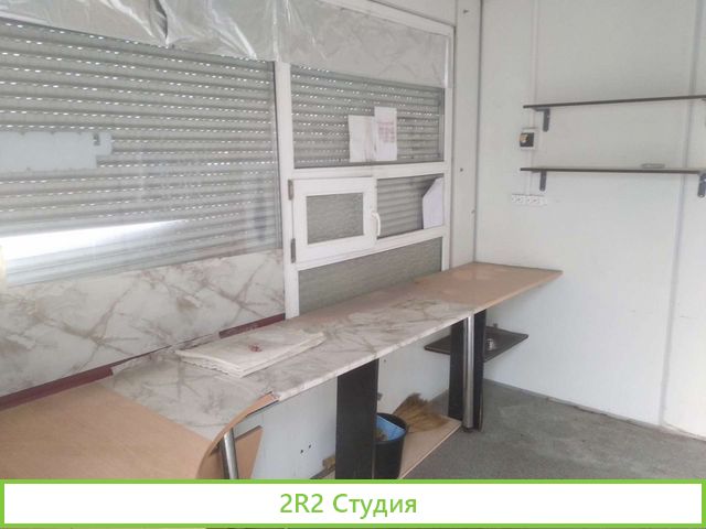 Продам киоск под любой бизнес