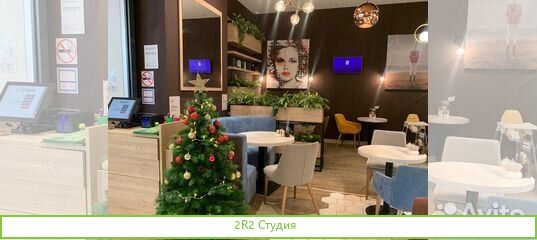 Продам кофейню Шоколадница Москва