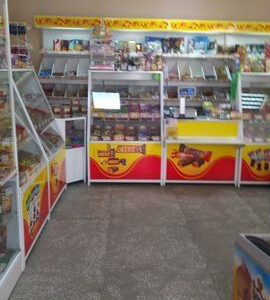 Продам кондитерский магазин
