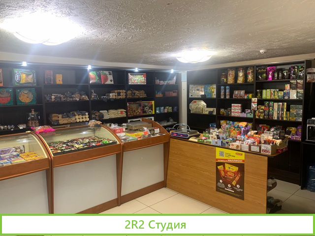 Продам кондитерский магазин