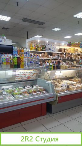 Продам кондитерский отдел