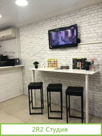 Продам круглоличный готовый бизнес шаурма