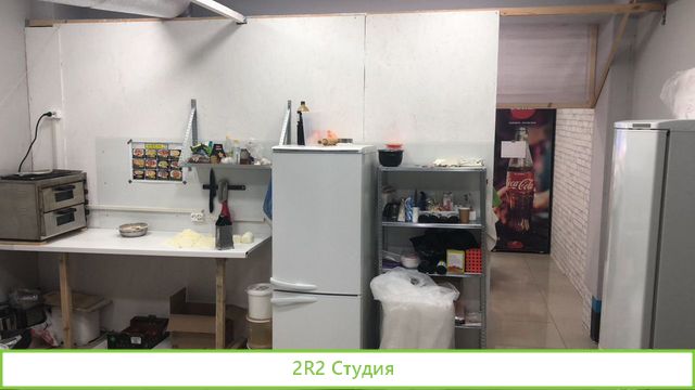 Продам круглоличный готовый бизнес шаурма