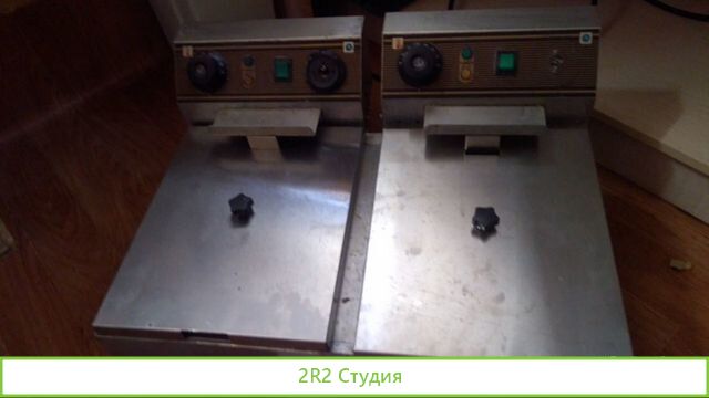 Продам ларк с оборудованием