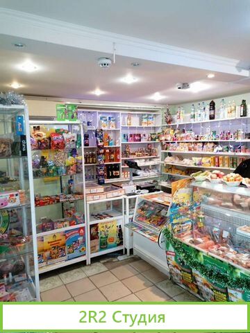 Продам магазин