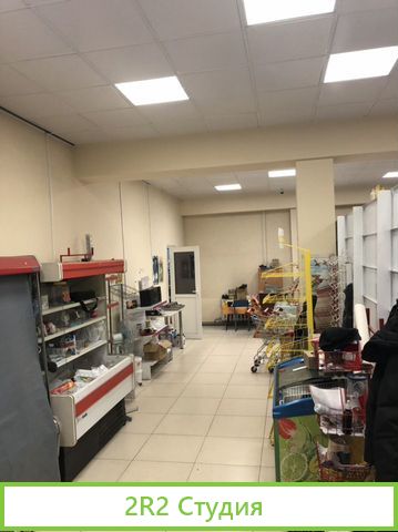 Продам магазин 350 кв.м с оборудованием