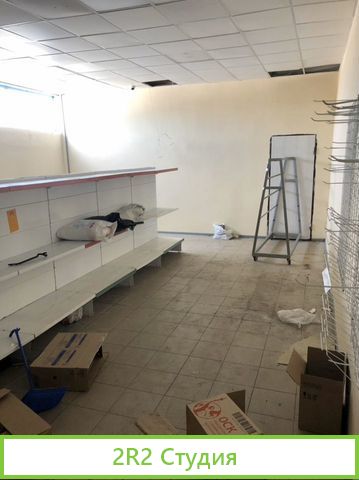 Продам магазин 350 кв.м с оборудованием