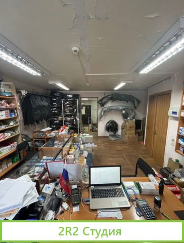 Продам магазин автозапчастей