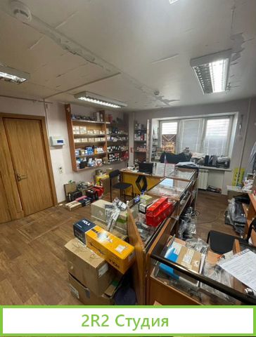 Продам магазин автозапчастей