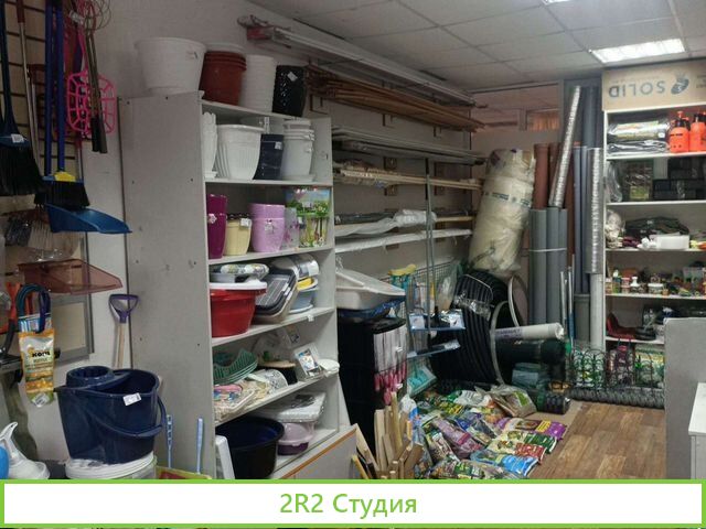 Продам магазин единственный такой на районе