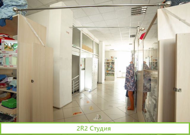 Продам магазин готовый бизнес, г. Рубцовск