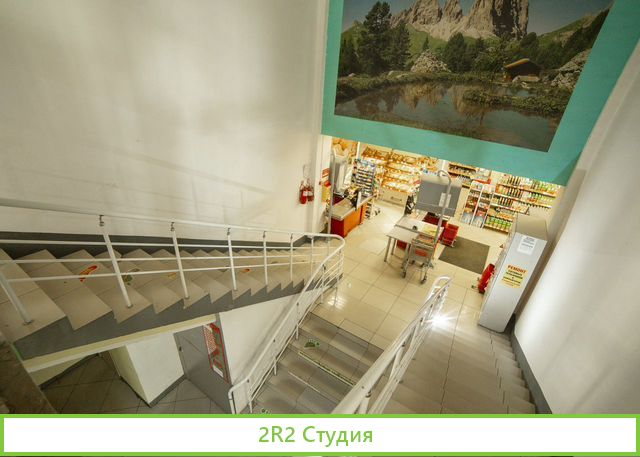 Продам магазин готовый бизнес, г. Рубцовск